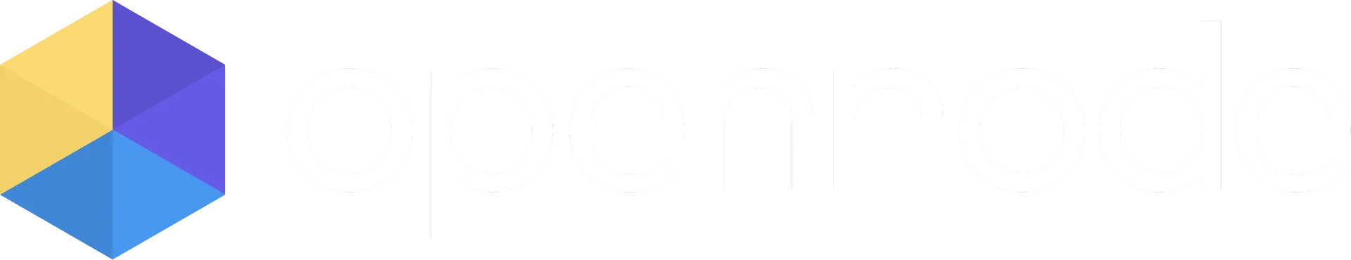 Opennode footer logo